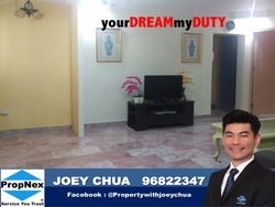 Blk 421 Bedok North Road (Bedok), HDB 4 Rooms #166610442
